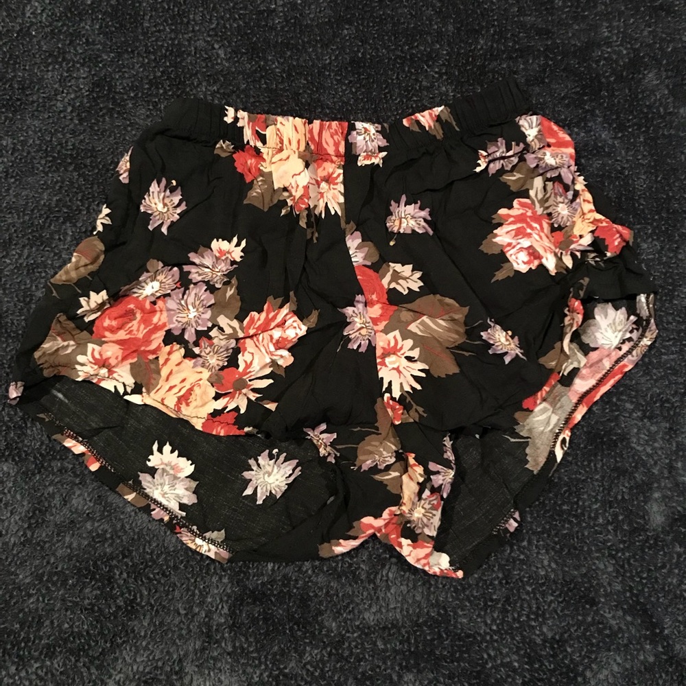 Brandy Melville Shorts